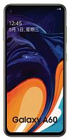 Смартфон Samsung Galaxy A60 6/128GB Peach Mist (Оранжевый)
