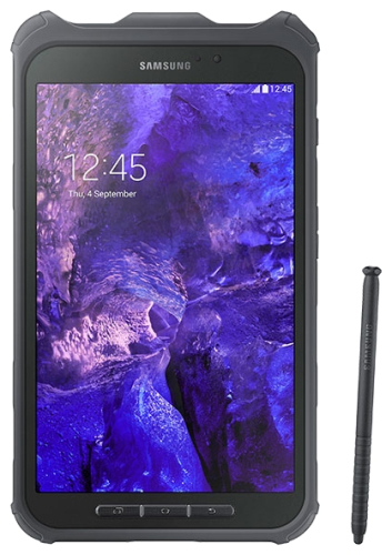 Планшет Samsung Galaxy Tab Active 8.0 (T365) LTE 16GB Серый