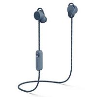 Беспроводные наушники Urbanears Jakan Синий