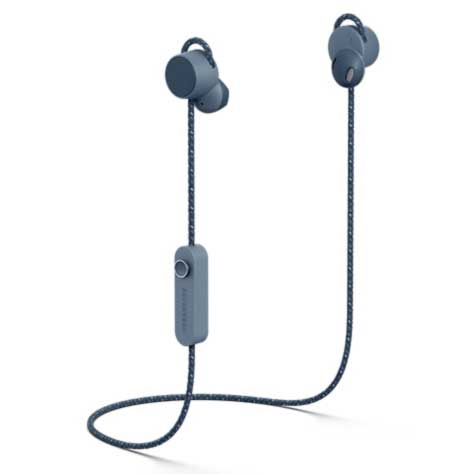 Беспроводные наушники Urbanears Jakan Синий