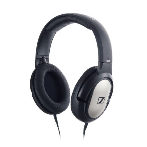 Полноразмерные наушники Sennheiser HD 201