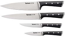 Набор ножей Tefal Ice Force K2324S74