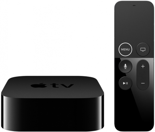 ТВ-приставка Apple TV 4K 32GB