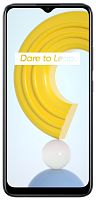 Смартфон Realme C21 3/32GB RU Black (Черный)