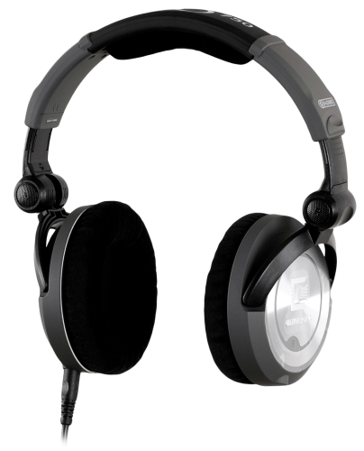 Полноразмерные наушники Ultrasone PRO 750