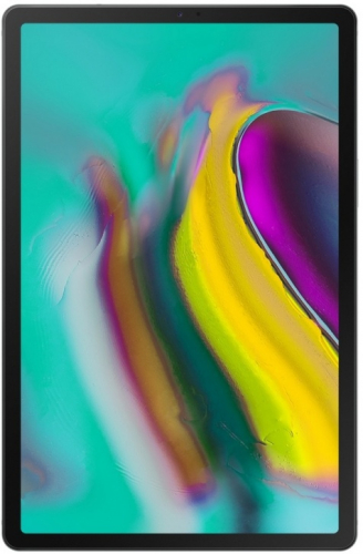 Планшет Samsung Galaxy Tab S5e 10.5 SM-T720 64GB Silver (Серебристый)
