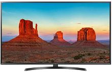 Телевизор LG 43UK6450PLC