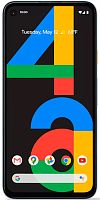 Смартфон Google Pixel 4a 128GB Barely Blue (Голубой)