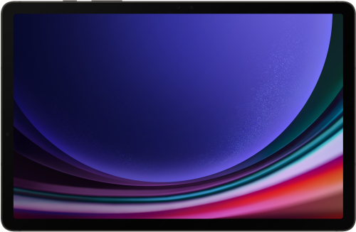Планшет Samsung Galaxy Tab S9 Plus Wi-Fi 12/256GB RU Графит