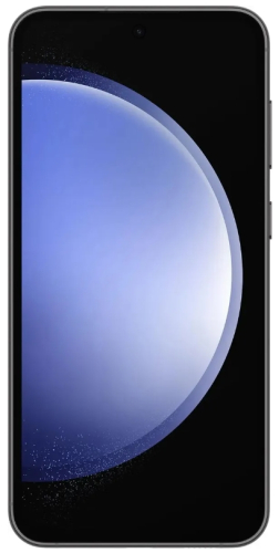 Смартфон Samsung Galaxy S23 FE 8/256GB Global Graphite (Графитовый)