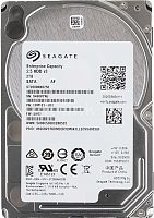Жесткий диск Seagate Enterprise Capacity ST2000NX0253, 2Tb, 2.5", SATA III, HDD (ST2000NX0253)