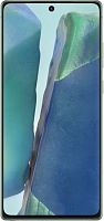 Смартфон Samsung Galaxy Note 20 5G 8/128GB Green (Мята)