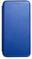 Чехол-книжка Fashion Case для Honor 30 Blue (Синий)