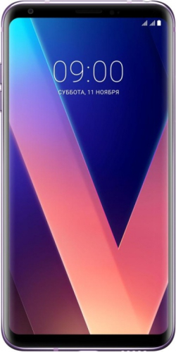 Смартфон LG V30 64GB Фиолетовый