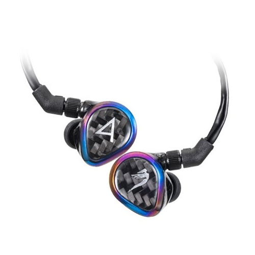 Наушники затычки Astell&Kern PSF11 Layla