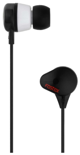 Наушники затычки Fostex TE-02n
