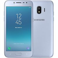 Смартфон Samsung Galaxy J2 (2018) (J250F) 16GB Blue