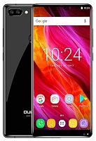 Смартфон Oukitel Mix 2 64GB Черный