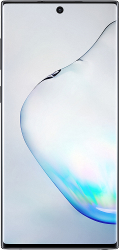 Смартфон Samsung Galaxy Note 10 (SM-N970F) 8/256GB Black (Черный)
