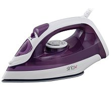 Утюг Sinbo SSI 6602,1 800Вт Фиолетовый/белый (SSI 6602)
