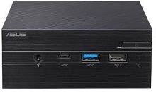 Неттоп Asus PN40-BBC153MC (Intel Celeron J4005/Intel UHD Graphics 600/Без OS) Черный (90ms0181-m01530)