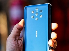 Фотовозможности Nokia 9 PureView вызывают восхищение