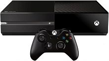 Игровая приставка Microsoft Xbox One