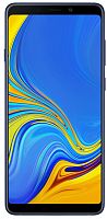 Смартфон Samsung Galaxy A9 (2018) 6/128GB Синий