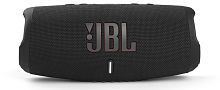 Портативная акустика JBL Charge 5 Черный