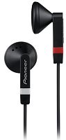 Наушники вставные-вкладыши Pioneer SE-CE511i Черный