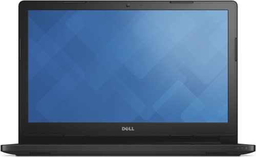 Ноутбук Dell Latitude 3560 ( Intel Core i3 5005U/4Gb/500Gb HDD/Intel HD Graphics 5500/15,6"/1366x768/Нет/Linux) Черный