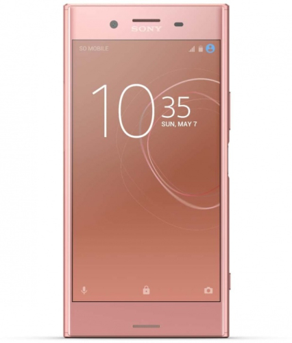 Смартфон Sony Xperia XZ Premium 64GB Розовый
