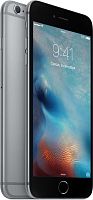 Смартфон Apple iPhone 6s Plus 128GB Серый