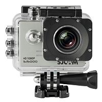  SJCAM SJ5000  Серебристый