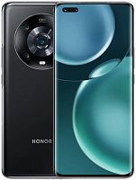 Смартфон Honor Magic4 Pro 8/256GB Global Black (Черный)