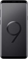 Смартфон Samsung Galaxy S9 Plus (G965F) Single Sim 128GB Черный бриллиант