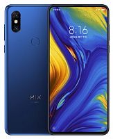 Смартфон Xiaomi Mi Mix 3 5G 6/128GB Blue (Синий)