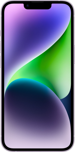 Смартфон Apple iPhone 14 512GB Global Фиолетовый