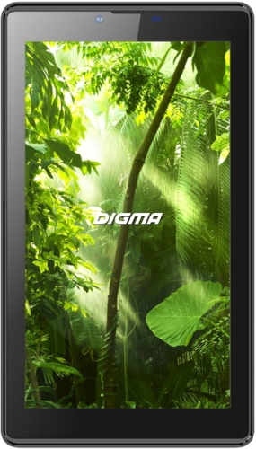 Планшет Digma Optima Prime 3G 4GB Черный