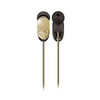 Наушники затычки Yamaha EPH-R32 Золотой