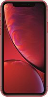 Смартфон Apple iPhone XR Dual Sim 64GB Red (Красный)