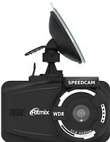 Видеорегистратор Ritmix AVR-830G Speedcam