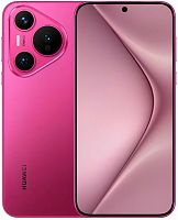Смартфон Huawei Pura 70 12/256GB Global Pink (Розовый)