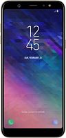 Смартфон Samsung Galaxy A6 Plus (2018) 32GB Золотой