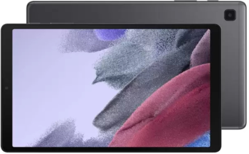 Планшет Samsung Galaxy Tab A7 Lite (2021) 3/32GB Global Wi-Fi Темно-серый