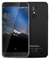 Смартфон Blackview A10 16GB Черный