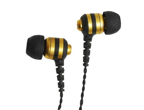 Наушники затычки Fischer Audio Wasp