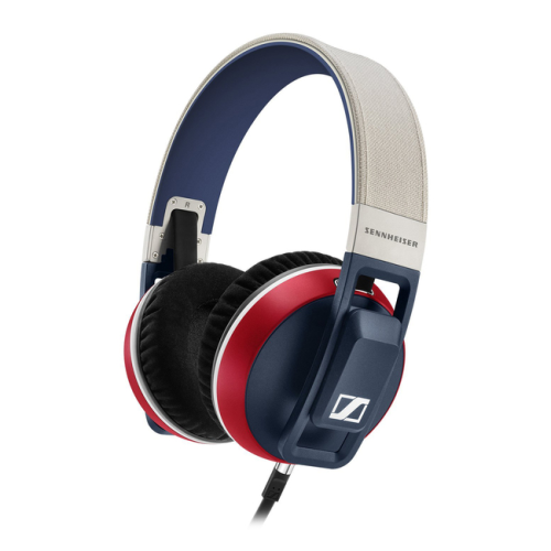 Полноразмерные наушники Sennheiser Urbanite XL Nation