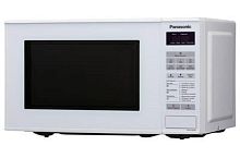Микроволновая печь Panasonic NN-ST251WZPE,800Вт Белый (NN-ST251WZPE) Белый