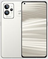 Смартфон Realme GT2 Pro 12/256GB Global Steel Paper White (Перламутр)